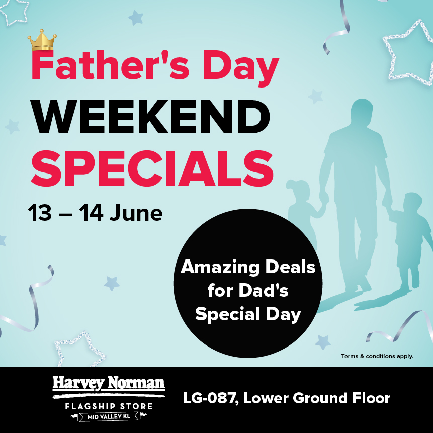 Harvey Norman